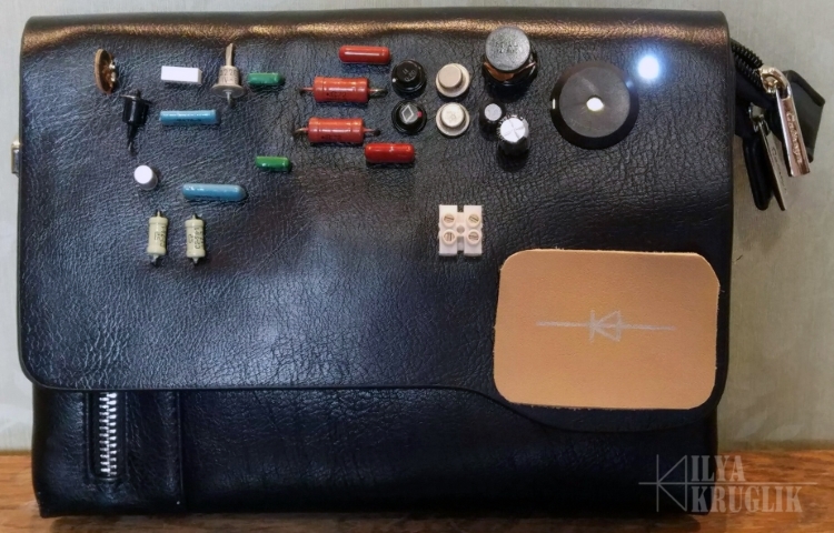 Prototype 1