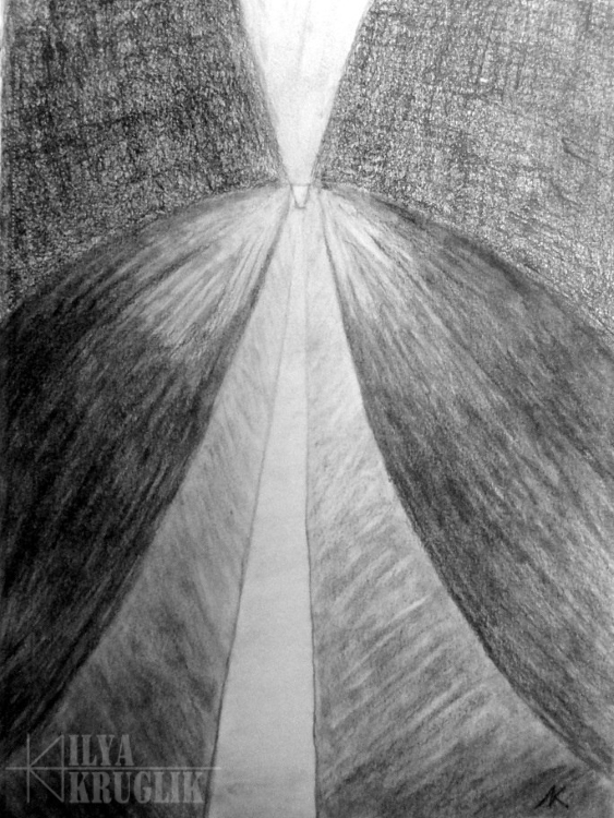 Corridor of the concious