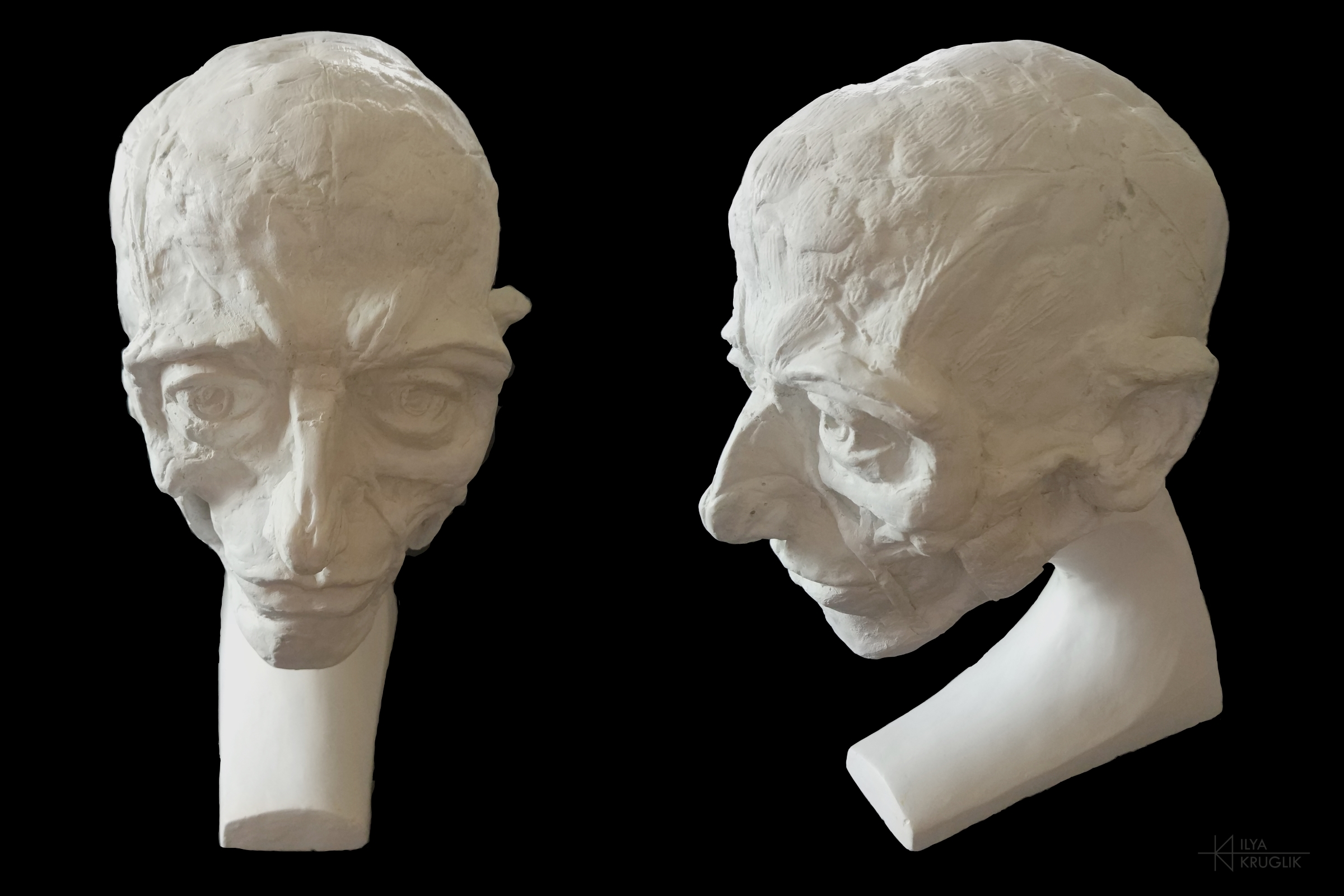 Head